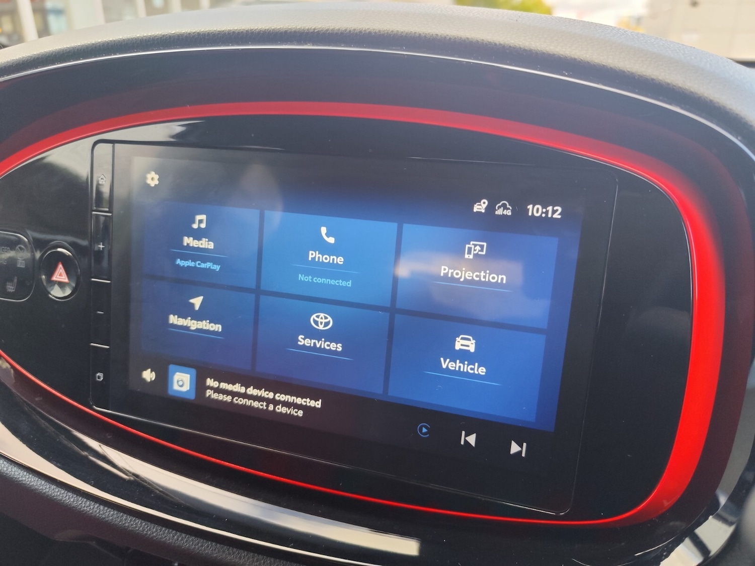 Used Toyota Aygo X 2023 for sale - 76276824: Photo 22