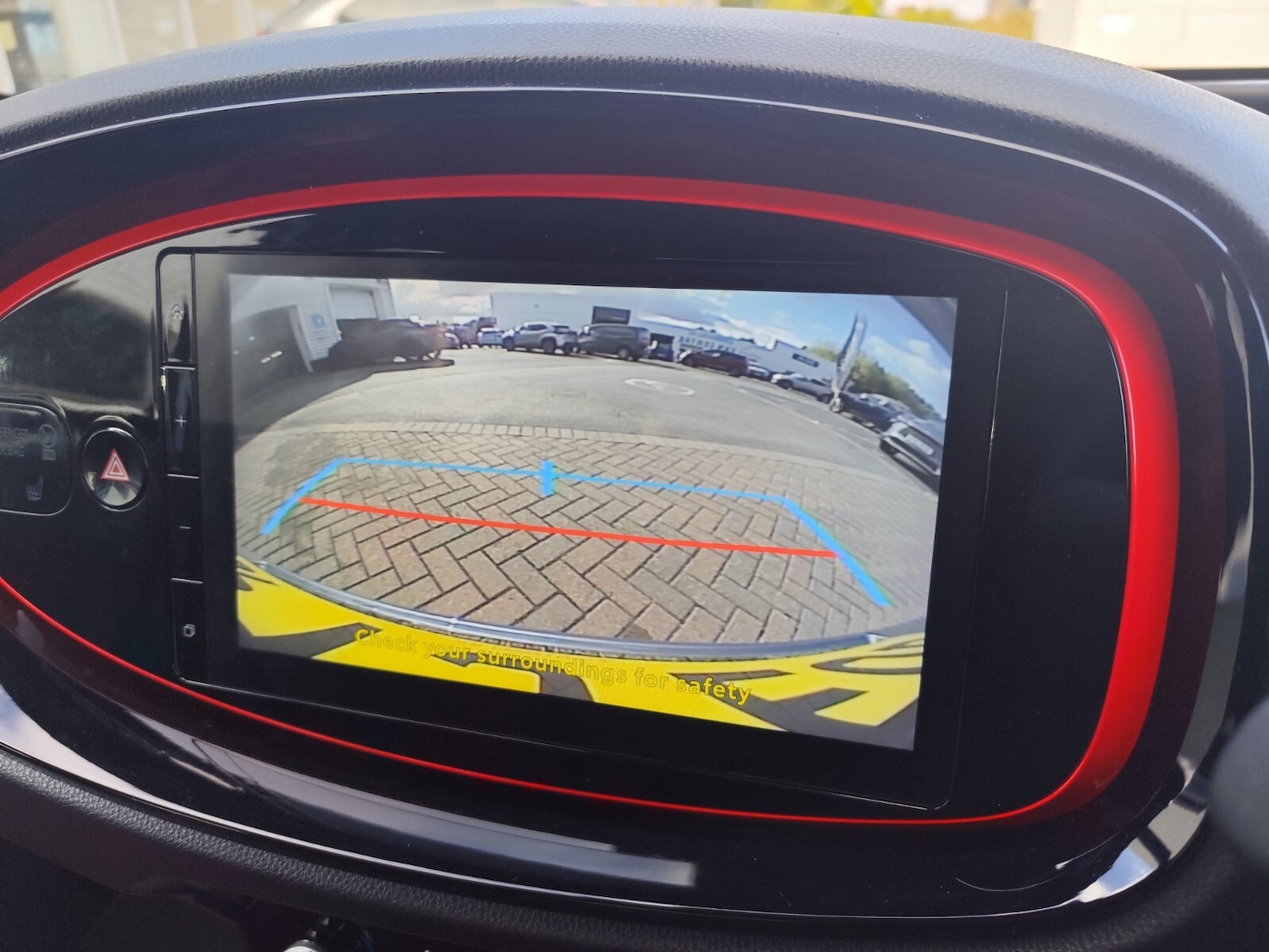 Used Toyota Aygo X 2023 for sale - 76276824: Photo 24