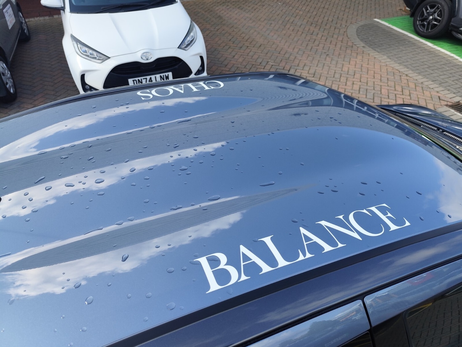 Used Toyota Aygo X 2023 for sale - 76276824: Photo 33