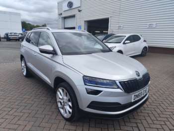 2019 - 1.5 TSI Edition 5dr DSG Auto