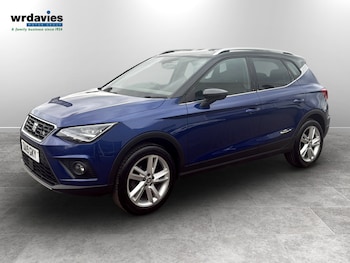 Used SEAT Arona 2019 for sale - 77732477: Photo