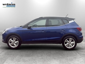 Used SEAT Arona 2019 for sale - 77732477: Photo