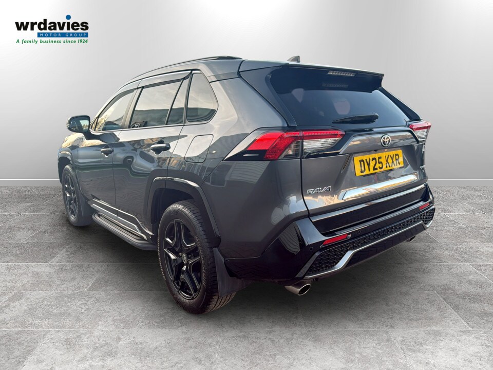 Used Toyota RAV4 2025 for sale - 77653113: Photo 10