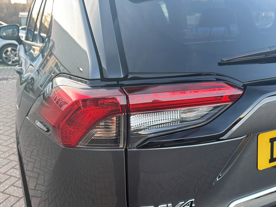 Used Toyota RAV4 2025 for sale - 77653113: Photo 11