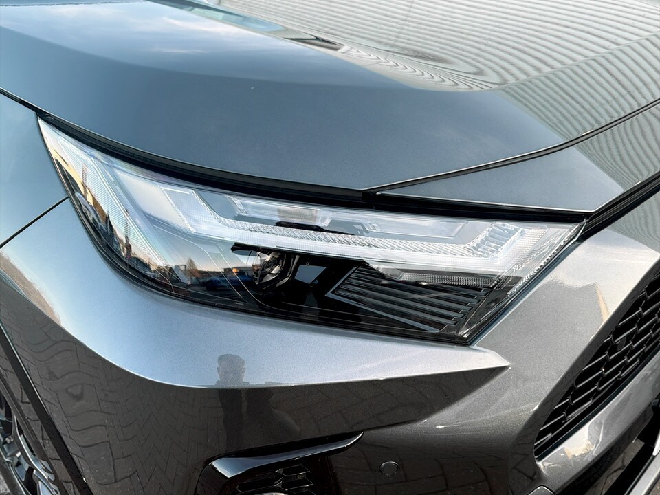 Used Toyota RAV4 2025 for sale - 77653113: Photo 12