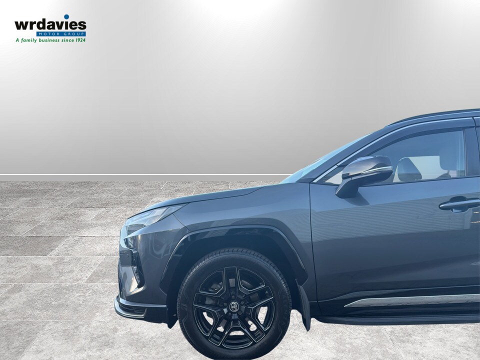 Used Toyota RAV4 2025 for sale - 77653113: Photo 13