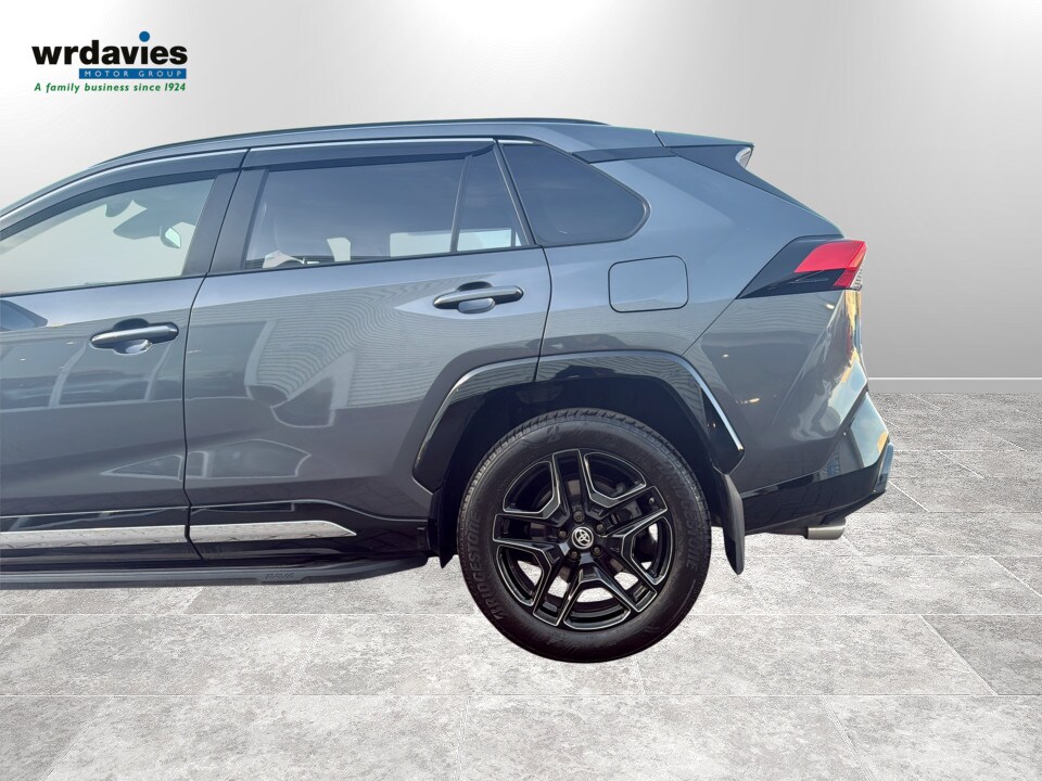 Used Toyota RAV4 2025 for sale - 77653113: Photo 14