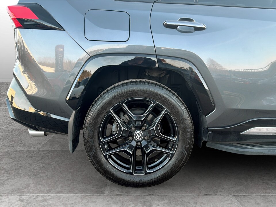 Used Toyota RAV4 2025 for sale - 77653113: Photo 15