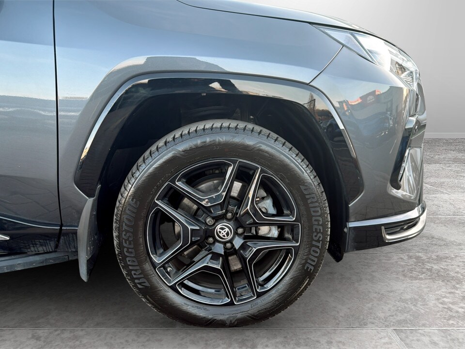 Used Toyota RAV4 2025 for sale - 77653113: Photo 16