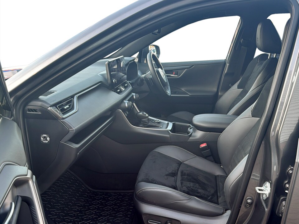 Used Toyota RAV4 2025 for sale - 77653113: Photo 18