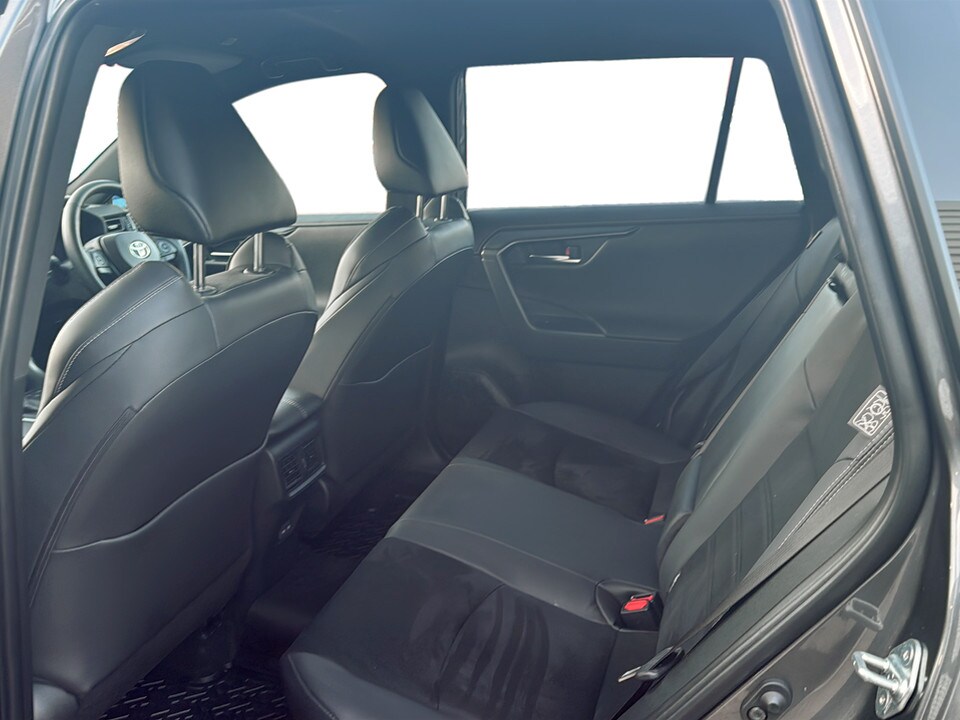 Used Toyota RAV4 2025 for sale - 77653113: Photo 19