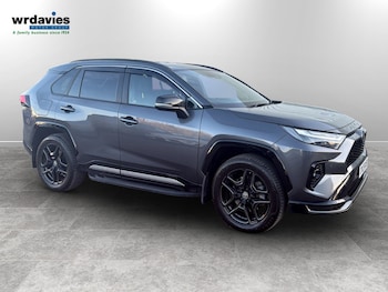 Used Toyota RAV4 2025 for sale - 77653113: Photo