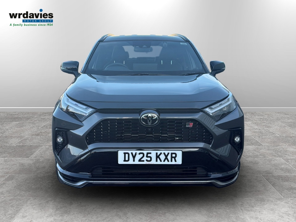 Used Toyota RAV4 2025 for sale - 77653113: Photo 2