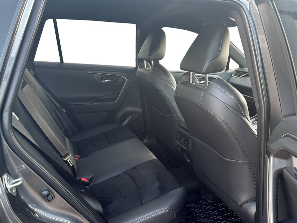 Used Toyota RAV4 2025 for sale - 77653113: Photo 20