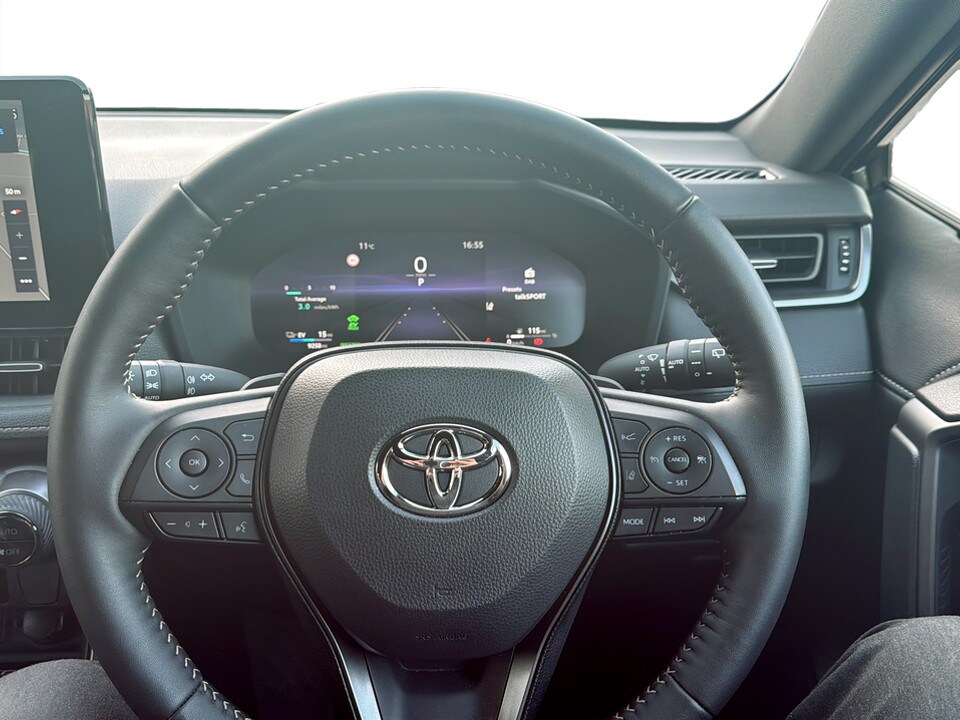 Used Toyota RAV4 2025 for sale - 77653113: Photo 22