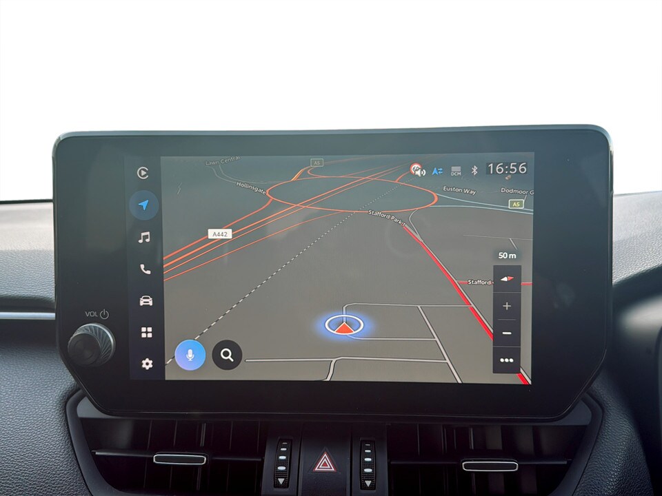 Used Toyota RAV4 2025 for sale - 77653113: Photo 27