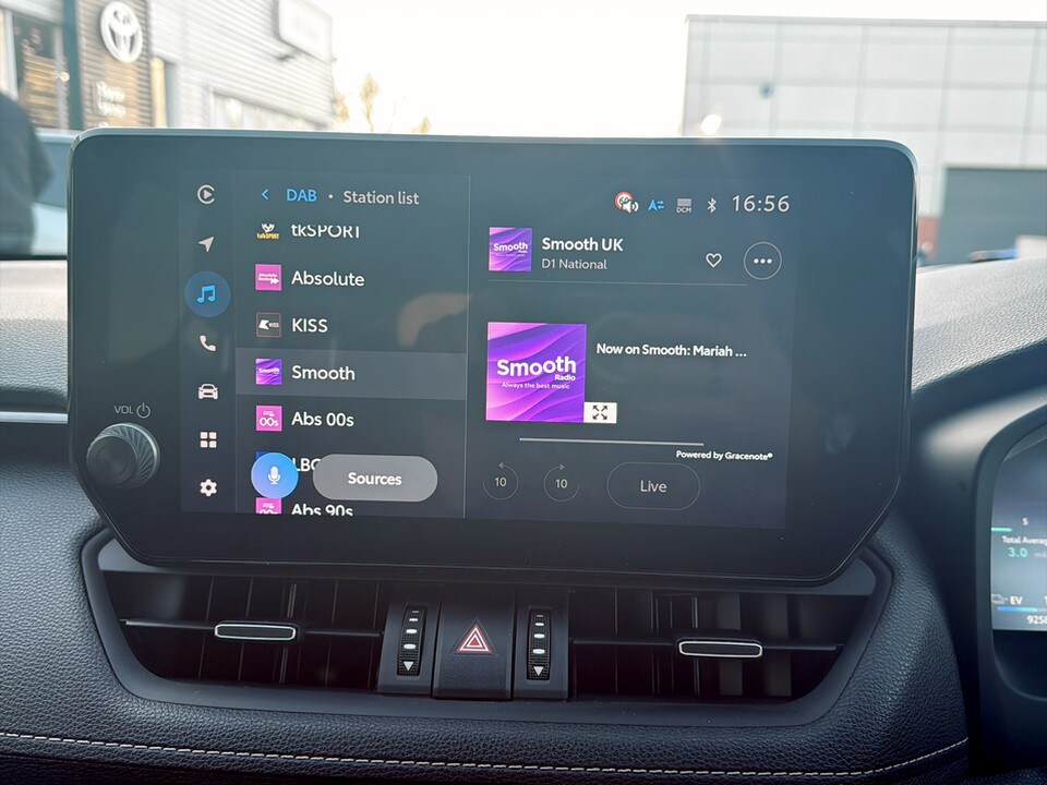 Used Toyota RAV4 2025 for sale - 77653113: Photo 28