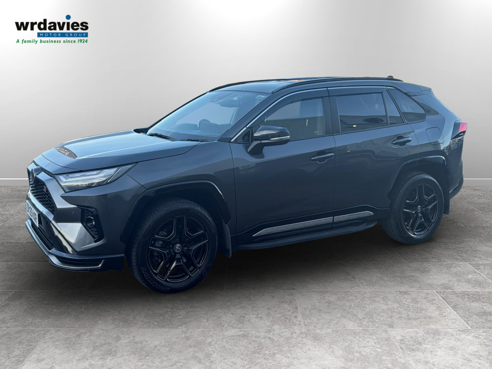 Used Toyota RAV4 2025 for sale - 77653113: Photo 3