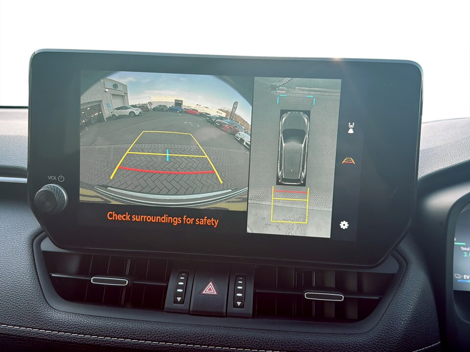 Used Toyota RAV4 2025 for sale - 77653113: Photo 30