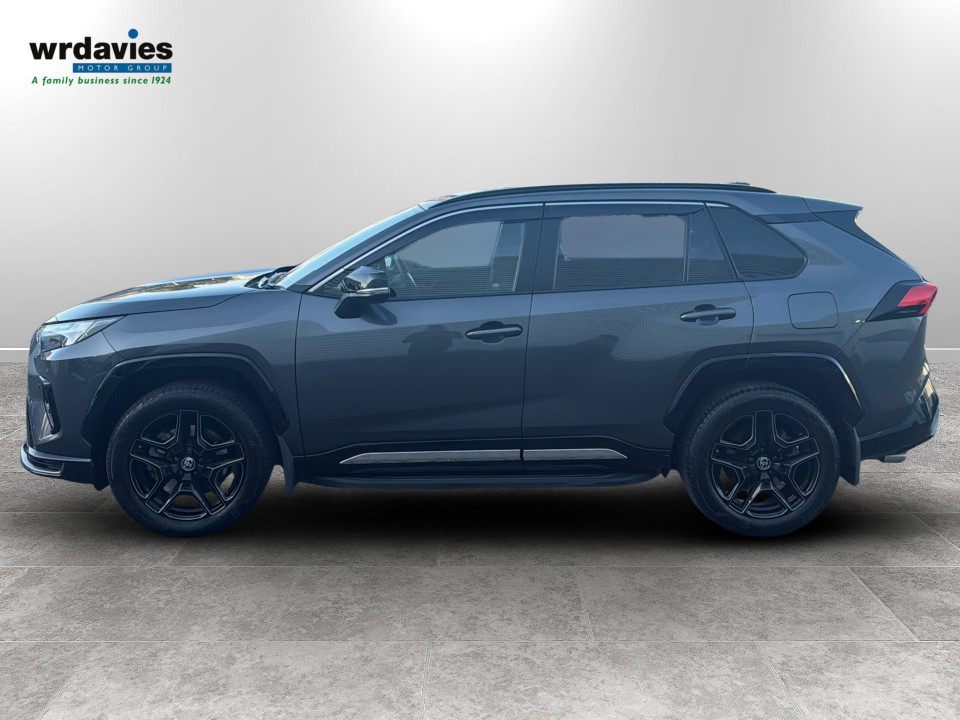 Used Toyota RAV4 2025 for sale - 77653113: Photo 4