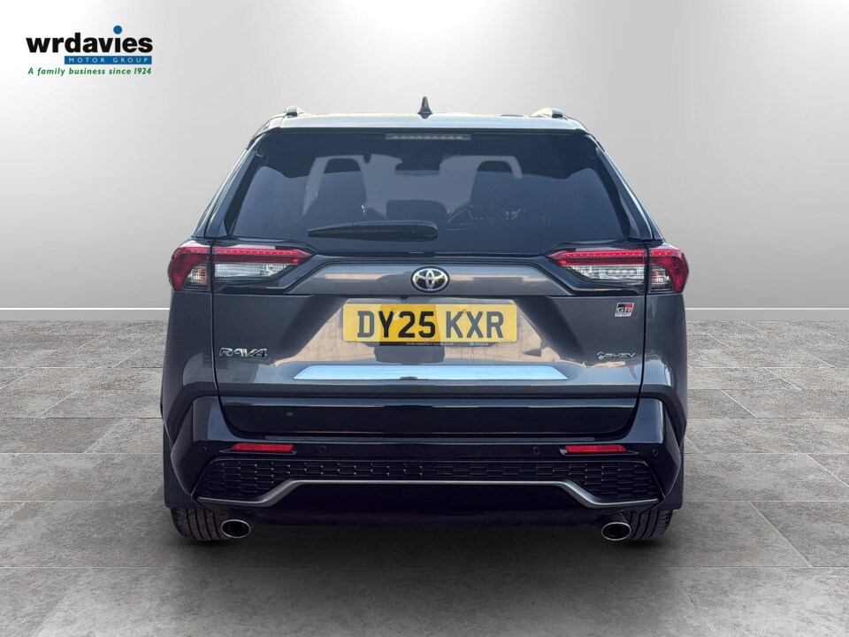 Used Toyota RAV4 2025 for sale - 77653113: Photo 6