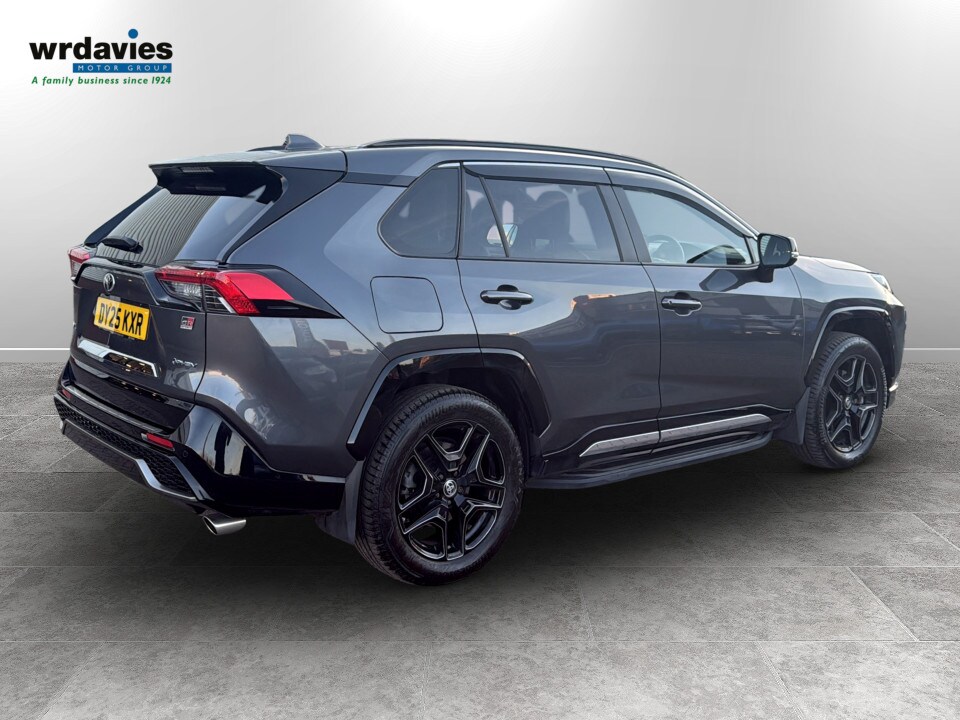 Used Toyota RAV4 2025 for sale - 77653113: Photo 8