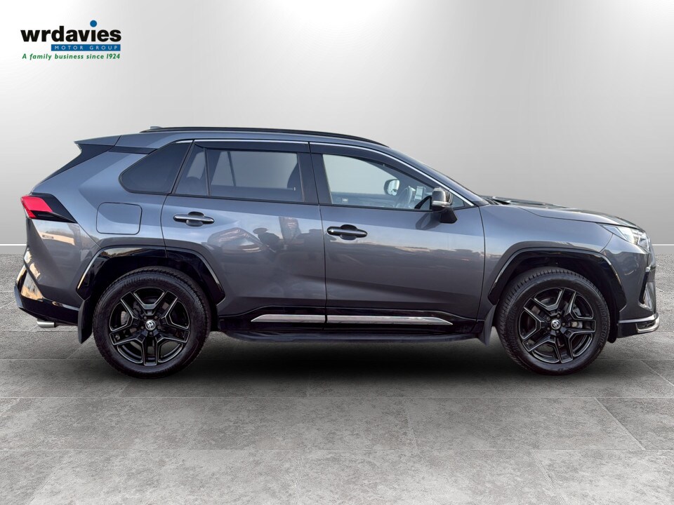 Used Toyota RAV4 2025 for sale - 77653113: Photo 9