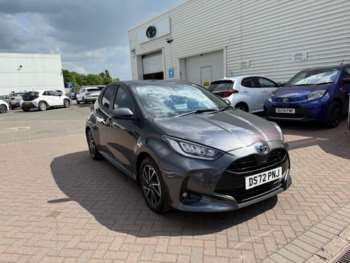 2023 - 1.5 Hybrid Design 5dr CVT Auto