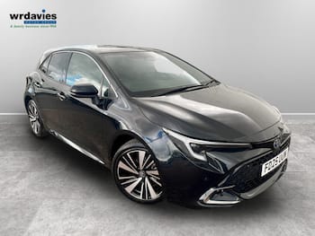 Used Toyota Corolla 2025 for sale - 79566150: Photo