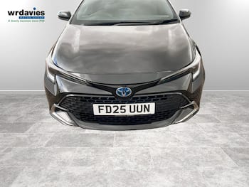 Used Toyota Corolla 2025 for sale - 79566150: Photo