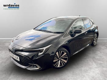 Used Toyota Corolla 2025 for sale - 79566150: Photo