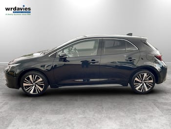 Used Toyota Corolla 2025 for sale - 79566150: Photo