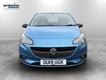 Used Vauxhall Corsa 2019 for sale - 77755649: Photo