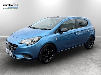 Used Vauxhall Corsa 2019 for sale - 77755649: Photo