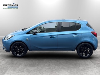 Used Vauxhall Corsa 2019 for sale - 77755649: Photo