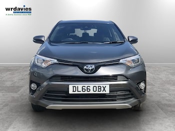 Used Toyota RAV4 2016 for sale - 78681992: Photo