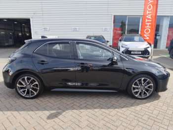 Used Toyota Corolla 2019 for sale - 74843091: Photo