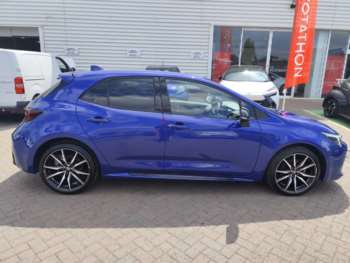 Used Toyota Corolla 2023 for sale - 74673810: Photo