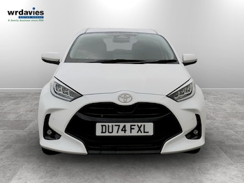 Used Toyota Yaris 2024 for sale - 78133598: Photo