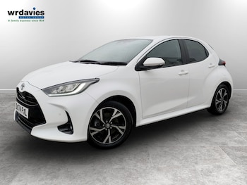 Used Toyota Yaris 2024 for sale - 78133598: Photo