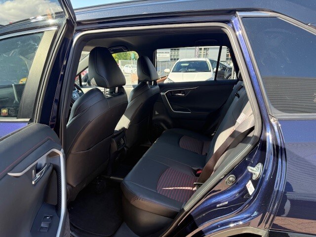 Used Toyota RAV4 2022 for sale - 76276540: Photo 14