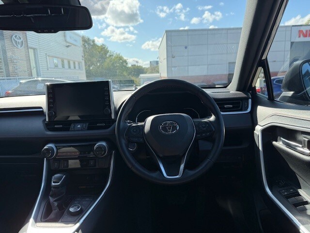 Used Toyota RAV4 2022 for sale - 76276540: Photo 16