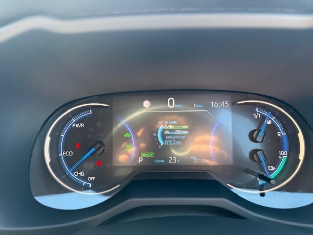 Used Toyota RAV4 2022 for sale - 76276540: Photo 18