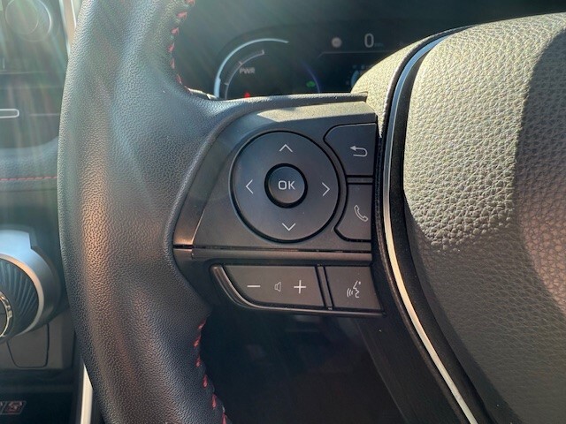 Used Toyota RAV4 2022 for sale - 76276540: Photo 19