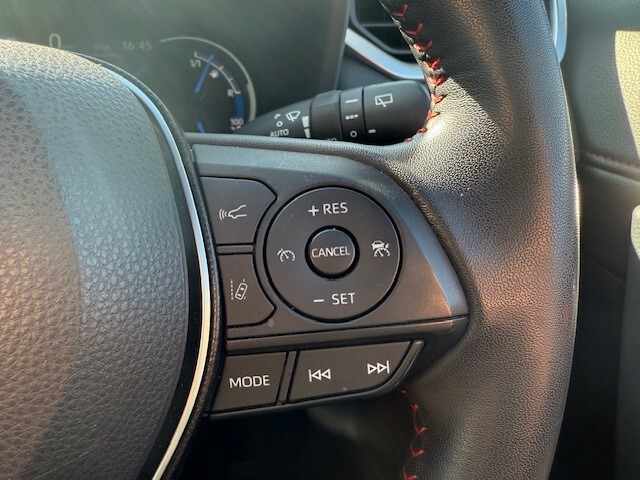 Used Toyota RAV4 2022 for sale - 76276540: Photo 20