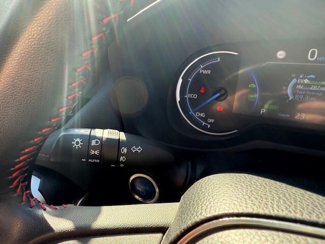 Used Toyota RAV4 2022 for sale - 76276540: Photo 21