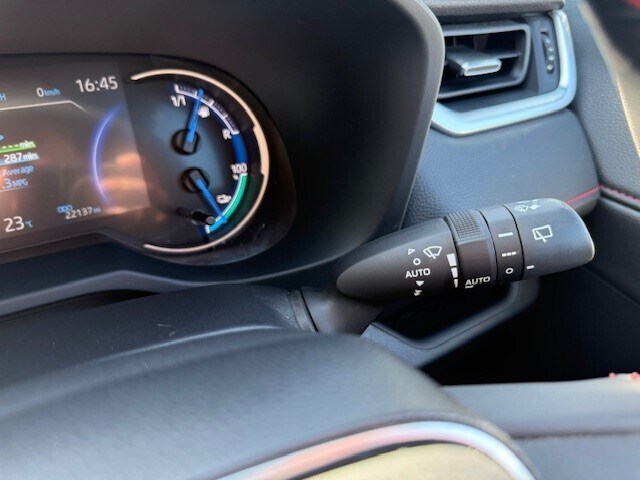 Used Toyota RAV4 2022 for sale - 76276540: Photo 22