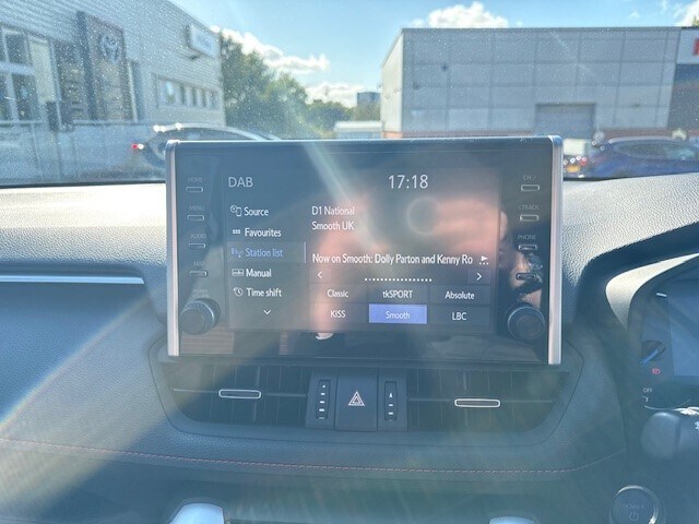 Used Toyota RAV4 2022 for sale - 76276540: Photo 23