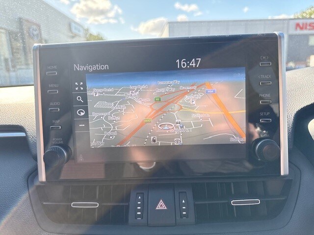 Used Toyota RAV4 2022 for sale - 76276540: Photo 24