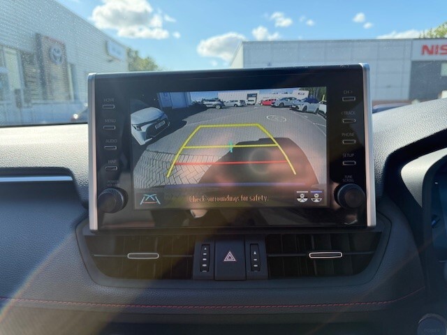 Used Toyota RAV4 2022 for sale - 76276540: Photo 25